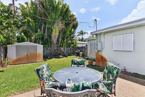 1131 SW 3rd Terrace Pompano Beach FL 33060