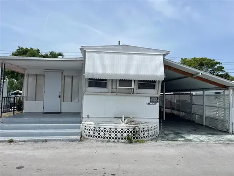820 SW 1st Place Hallandale Beach FL 33009