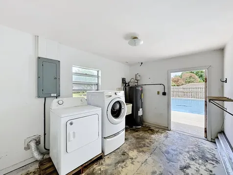 2402 Newport Drive Fort Pierce FL 34982