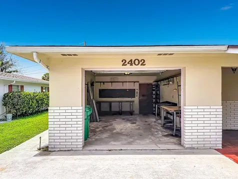 2402 Newport Drive Fort Pierce FL 34982