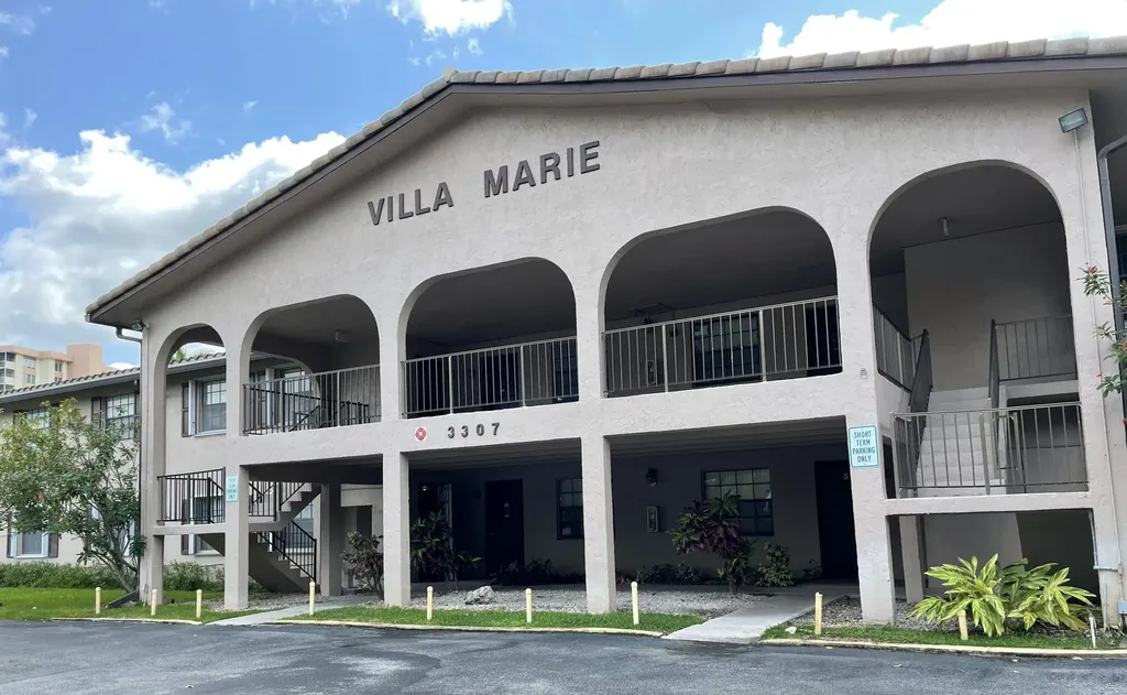 3307 NW 108th Drive Coral Springs FL 33065