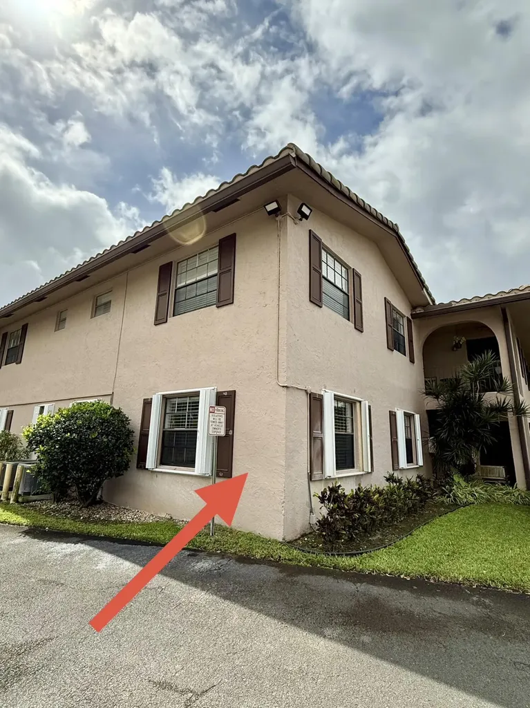 3307 NW 108th Drive Coral Springs FL 33065