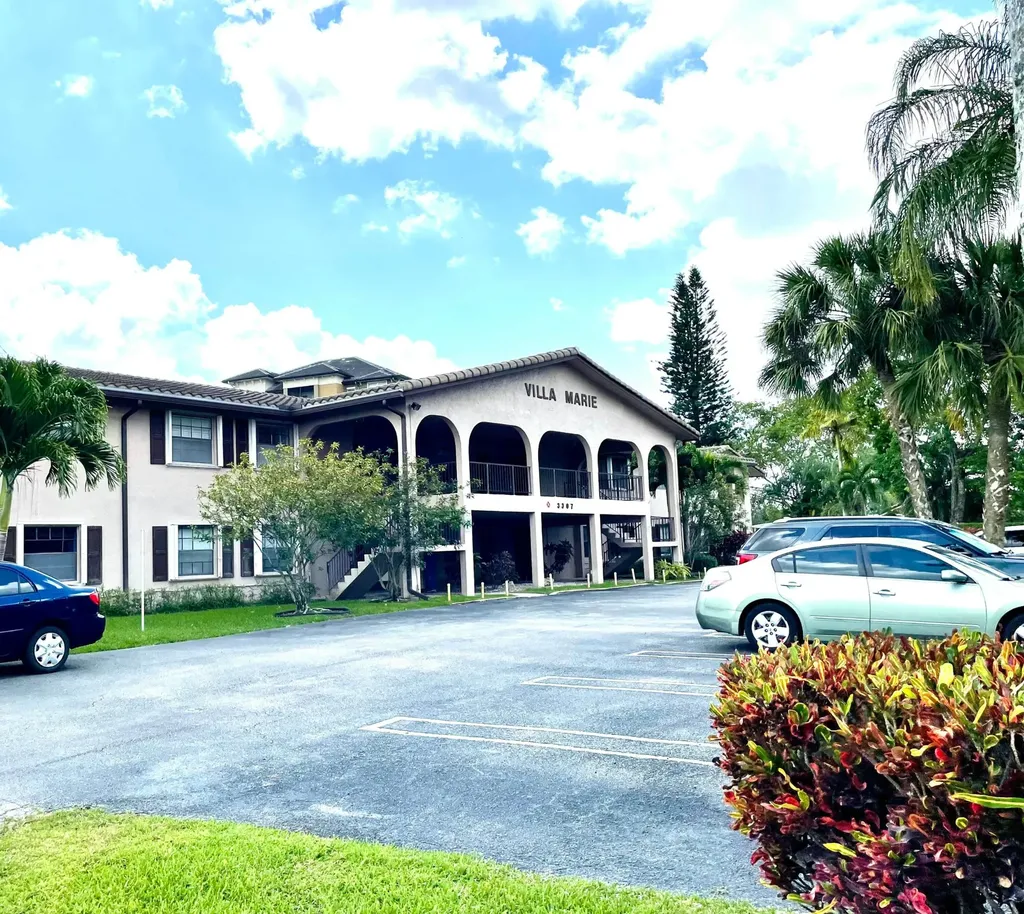 3307 NW 108th Drive Coral Springs FL 33065