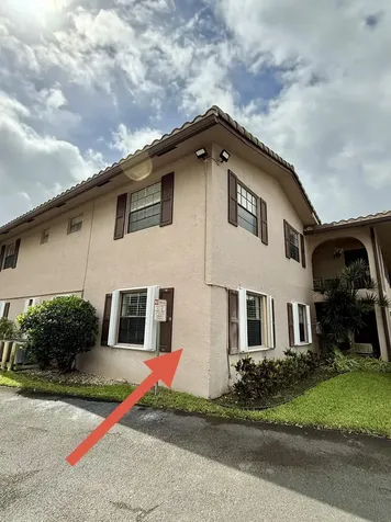 3307 NW 108th Drive Coral Springs FL 33065