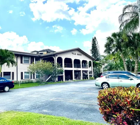 3307 NW 108th Drive Coral Springs FL 33065