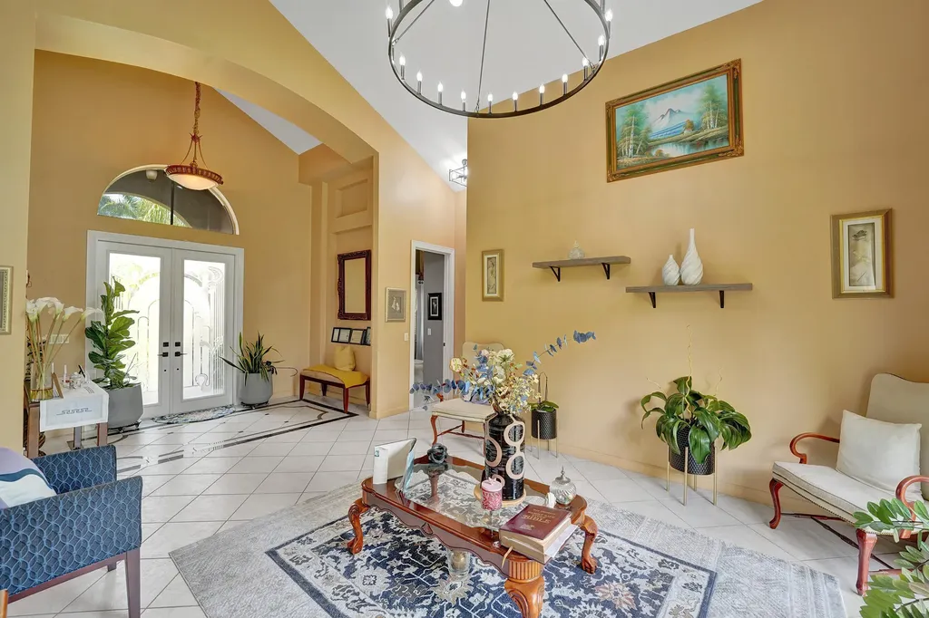 18623 SW 7th Street Pembroke Pines FL 33029