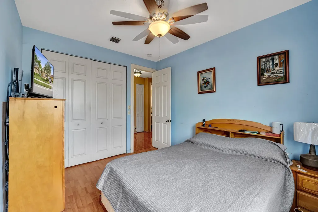 18623 SW 7th Street Pembroke Pines FL 33029
