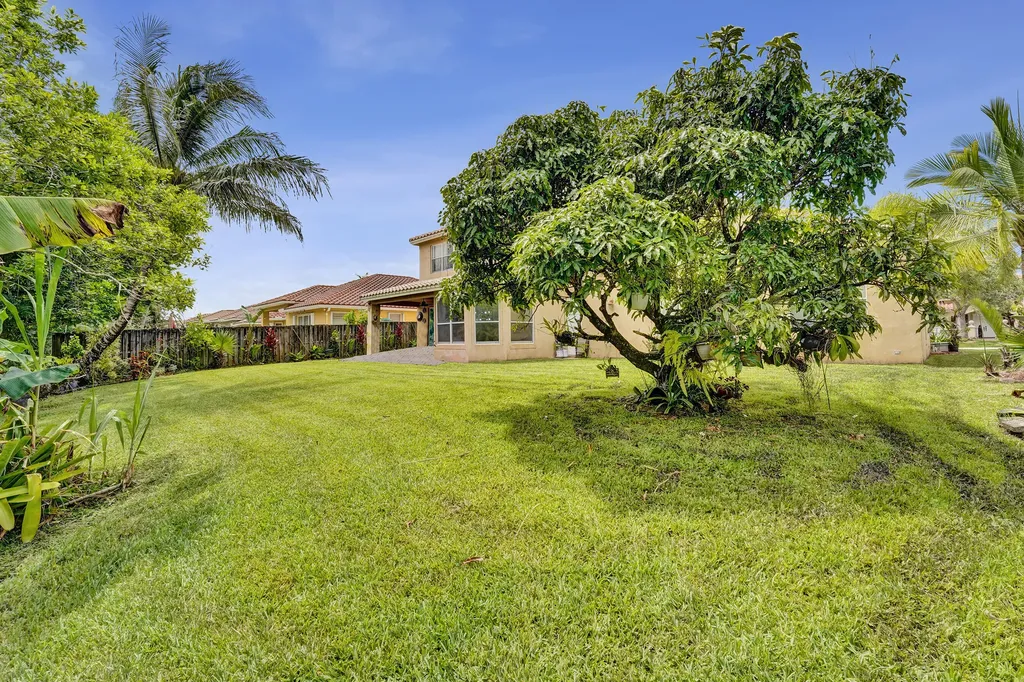 18623 SW 7th Street Pembroke Pines FL 33029