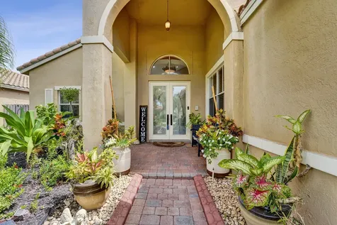 18623 SW 7th Street Pembroke Pines FL 33029