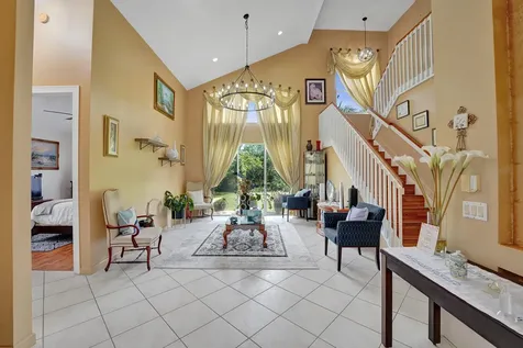 18623 SW 7th Street Pembroke Pines FL 33029