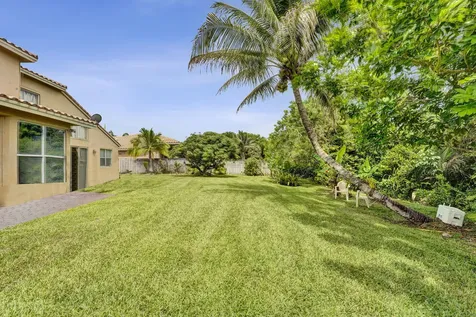 18623 SW 7th Street Pembroke Pines FL 33029