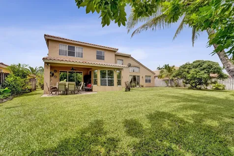 18623 SW 7th Street Pembroke Pines FL 33029