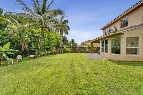 18623 SW 7th Street Pembroke Pines FL 33029