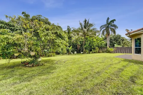 18623 SW 7th Street Pembroke Pines FL 33029