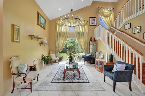 18623 SW 7th Street Pembroke Pines FL 33029