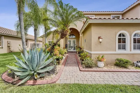 18623 SW 7th Street Pembroke Pines FL 33029