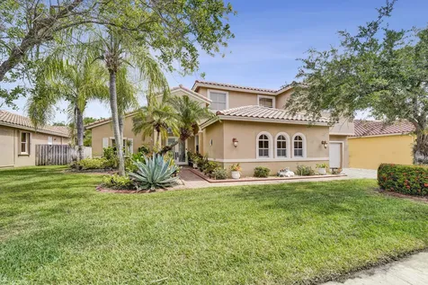 18623 SW 7th Street Pembroke Pines FL 33029