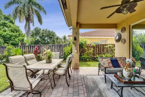 18623 SW 7th Street Pembroke Pines FL 33029