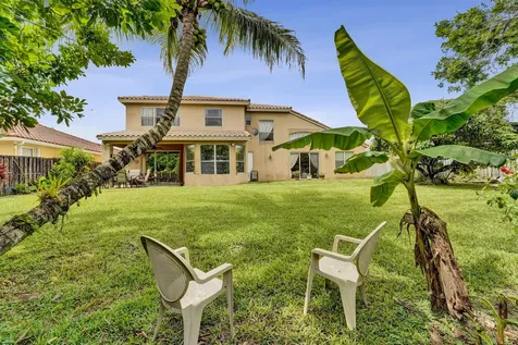18623 SW 7th Street Pembroke Pines FL 33029