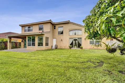 18623 SW 7th Street Pembroke Pines FL 33029