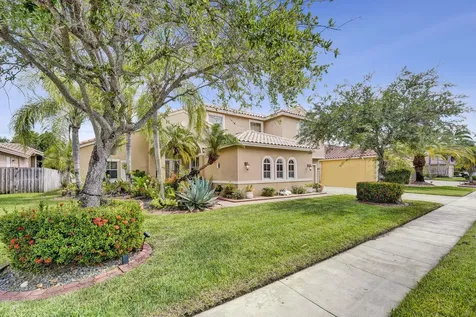 18623 SW 7th Street Pembroke Pines FL 33029