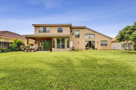 18623 SW 7th Street Pembroke Pines FL 33029