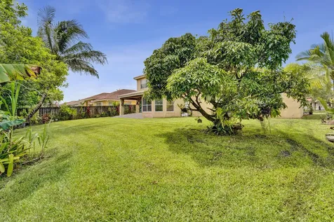 18623 SW 7th Street Pembroke Pines FL 33029