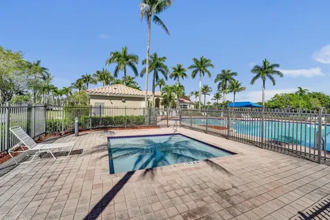 18623 SW 7th Street Pembroke Pines FL 33029
