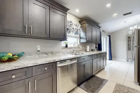 2590 SW Hinchman Street Port St Lucie FL 34984