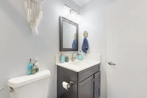2590 SW Hinchman Street Port St Lucie FL 34984