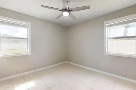 2590 SW Hinchman Street Port St Lucie FL 34984