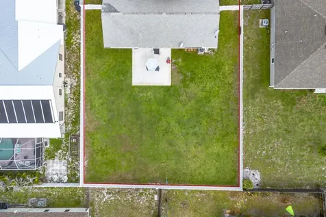 2590 SW Hinchman Street Port St Lucie FL 34984