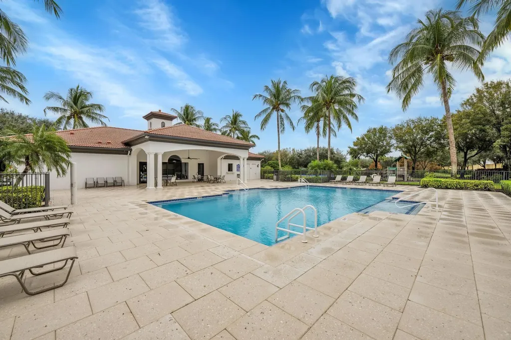 16242 Rosecroft Terrace Delray Beach FL 33446