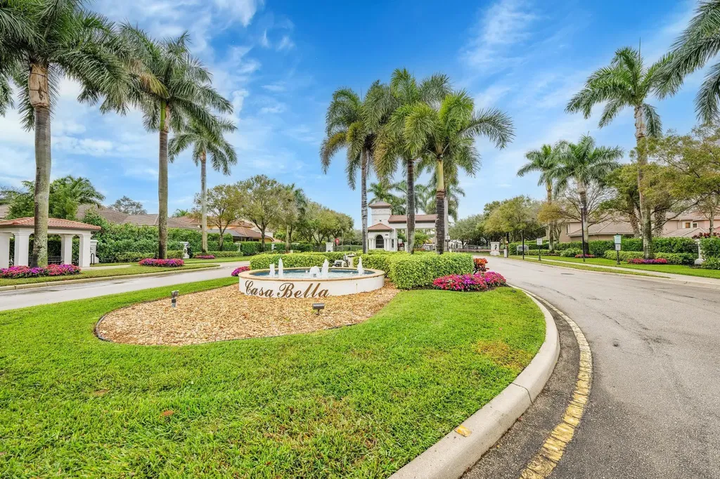 16242 Rosecroft Terrace Delray Beach FL 33446