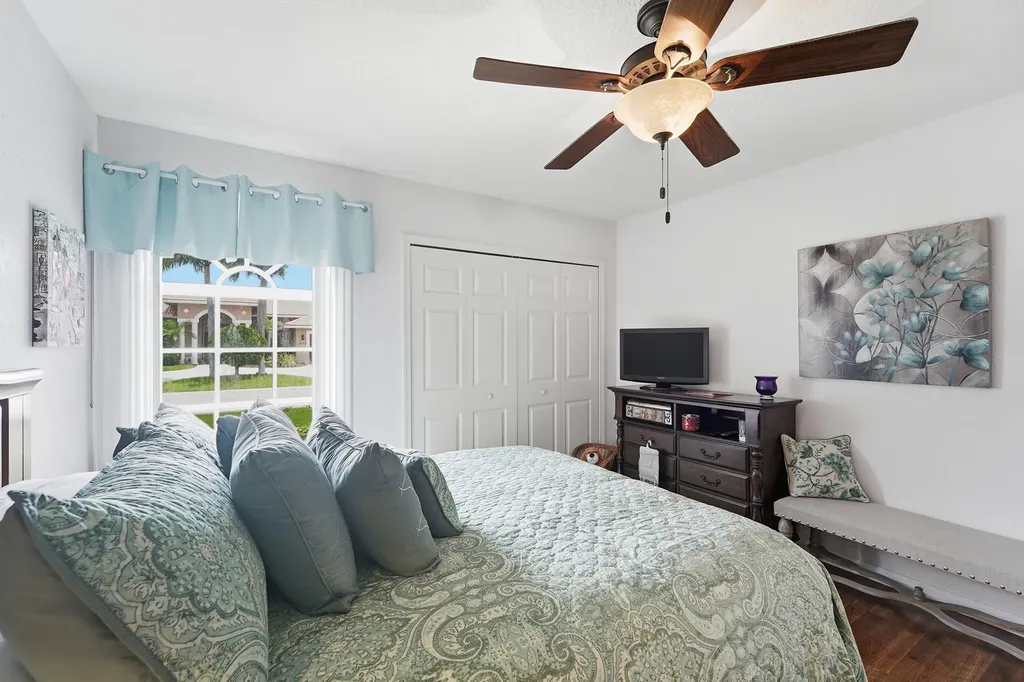 4788 S Cypress Drive Drive S Boynton Beach FL 33436