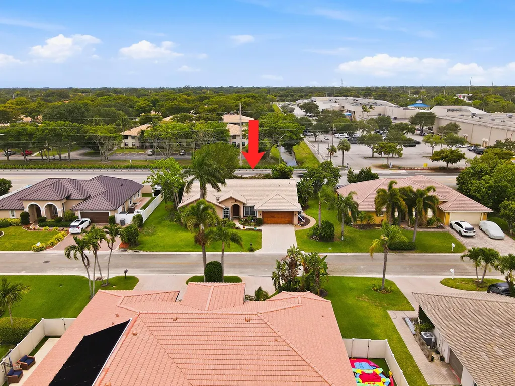 4788 S Cypress Drive Drive S Boynton Beach FL 33436