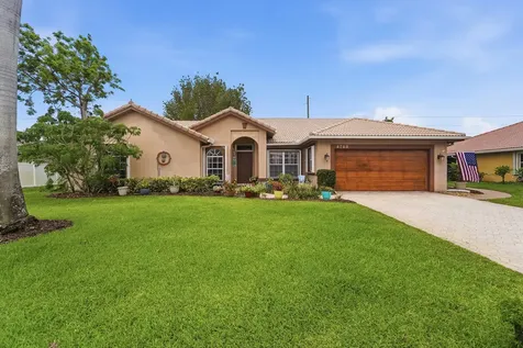 4788 S Cypress Drive Drive S Boynton Beach FL 33436