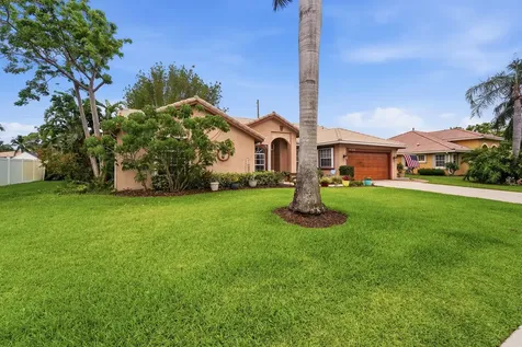4788 S Cypress Drive Drive S Boynton Beach FL 33436