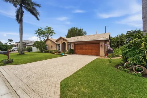 4788 S Cypress Drive Drive S Boynton Beach FL 33436