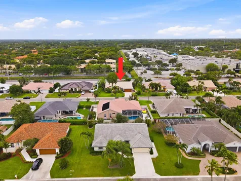 4788 S Cypress Drive Drive S Boynton Beach FL 33436