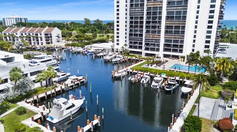 4750 S Ocean Boulevard Highland Beach FL 33487