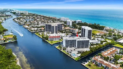 4750 S Ocean Boulevard Highland Beach FL 33487