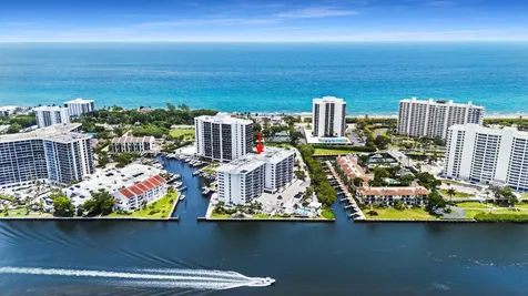 4750 S Ocean Boulevard Highland Beach FL 33487