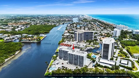 4750 S Ocean Boulevard Highland Beach FL 33487