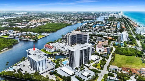4750 S Ocean Boulevard Highland Beach FL 33487