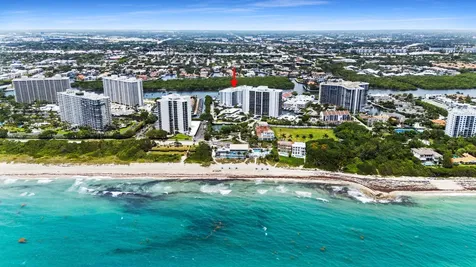 4750 S Ocean Boulevard Highland Beach FL 33487