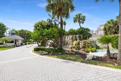 4750 S Ocean Boulevard Highland Beach FL 33487