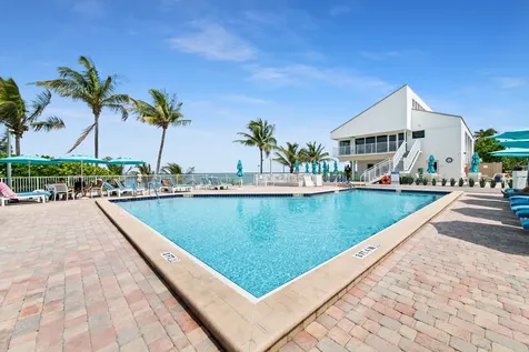 4750 S Ocean Boulevard Highland Beach FL 33487