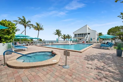 4750 S Ocean Boulevard Highland Beach FL 33487