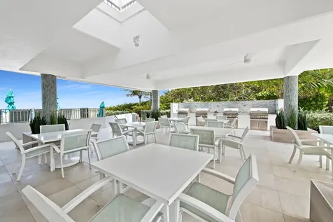 4750 S Ocean Boulevard Highland Beach FL 33487